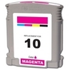 HP C4843A (#10) Remanufactured Ink Cartridge - Magenta