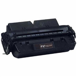 Canon 7621A001AA Remanufactured Toner Cartridge