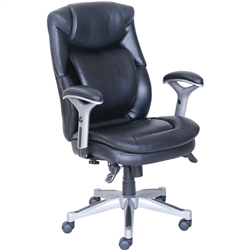 Lorell Wellness by Design Executive Chair