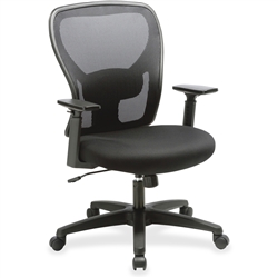 Lorell Mid-back Task Chair