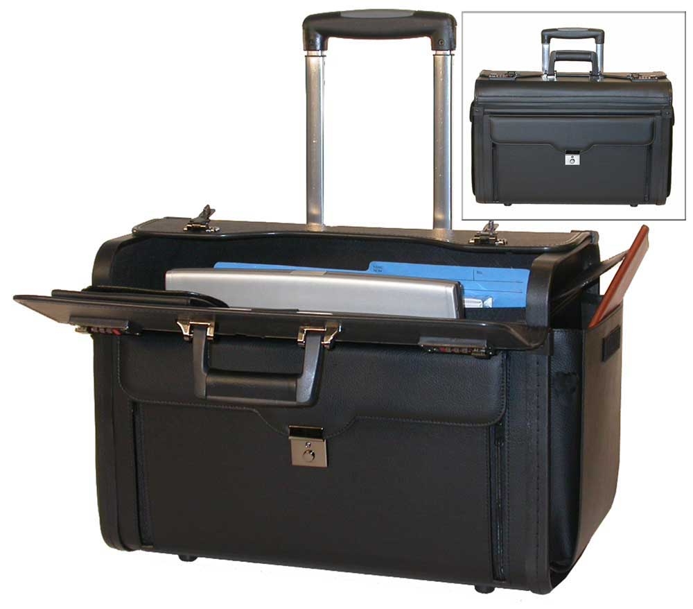 The 3 Best Briefcases of 2024 | Reviews by Wirecutter