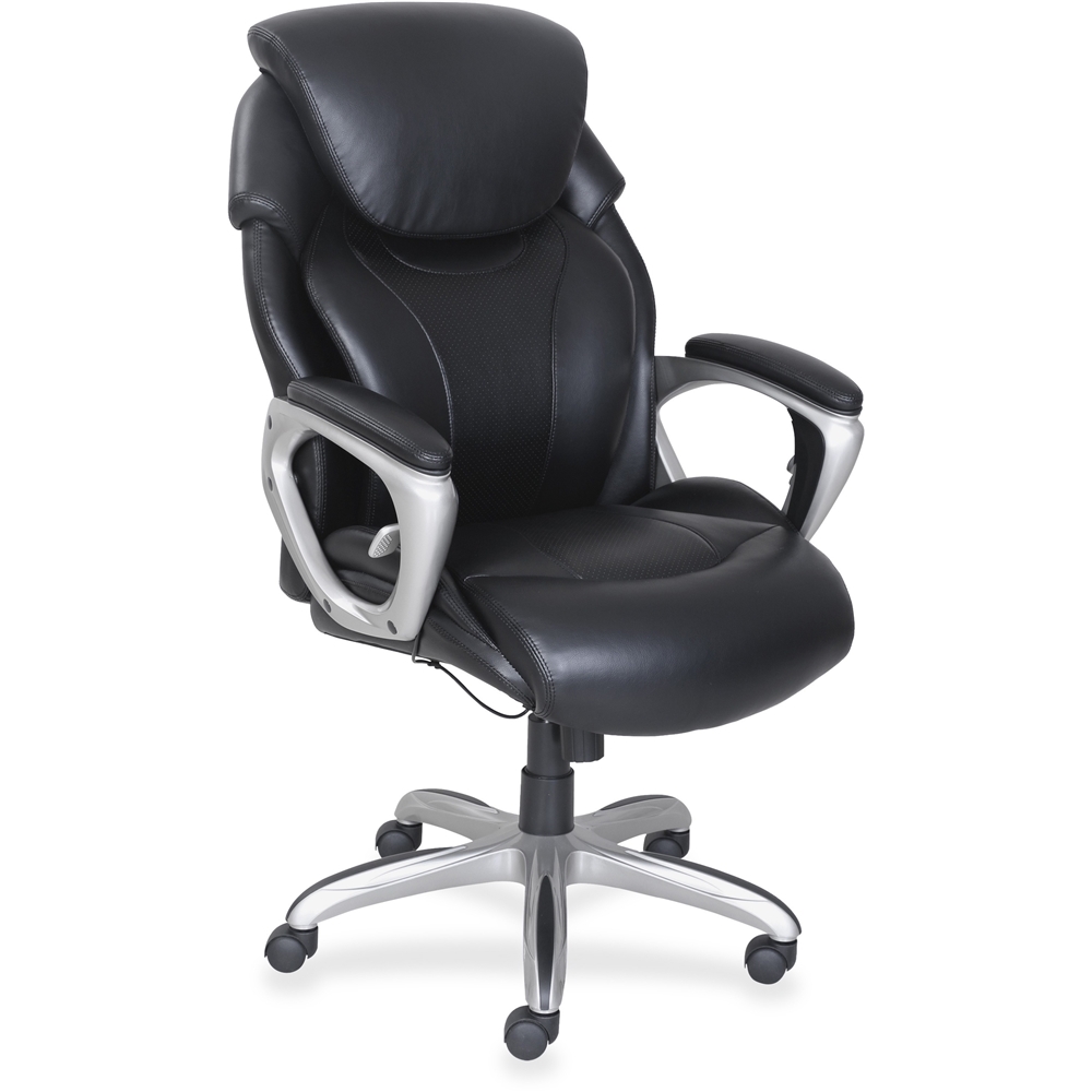 Lorell Wellness by Design Air Tech Executive Chair